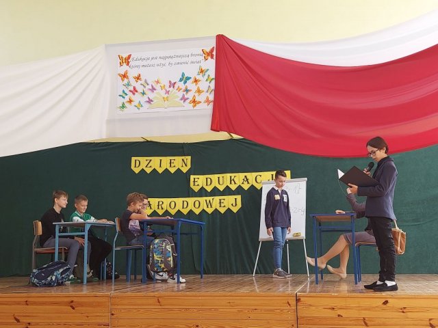 Rok szkolny 2022/23